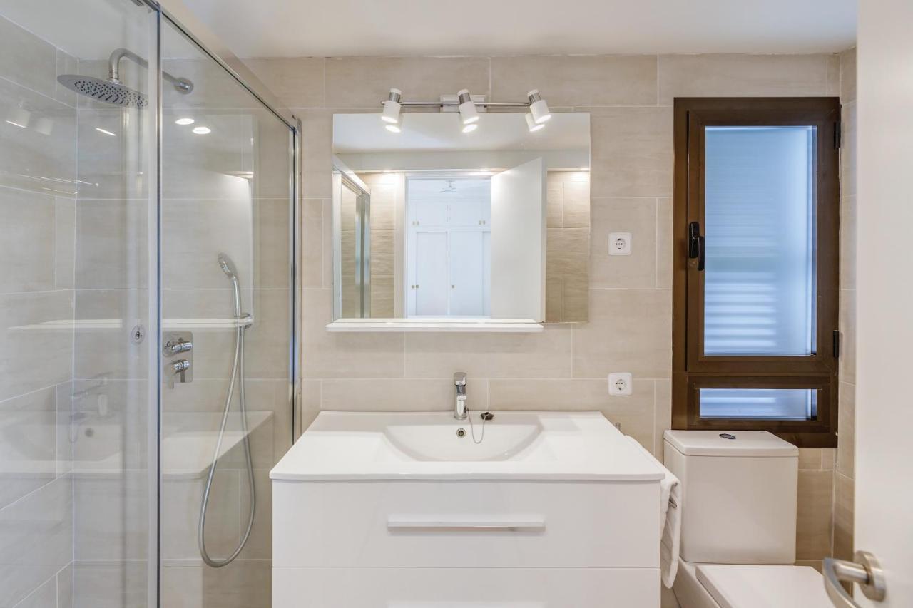 Apartmán Ana Playasol Port d'Alcúdia Exteriér fotografie